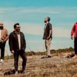 Banda Torre do Rei lança “Sal da Terra”, seu single de estreia pela Labidad Music Gospel