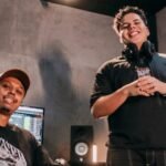 Rafael Caff e Lucena lançam o single “Riqueza”, um TRAP SOUL com mensagem de fé e propósito