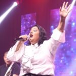 Gizelle Pinheiro lança “Vai Acontecer Milagres” e emociona com testemunho de superação