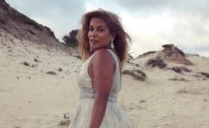 Cintia Rodriguez retorna à cena musical com o single “Bring My Music Back” e celebra nova fase artística com influências gospel
