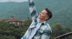 Rafa Castro libera pré-save de “Primeiro Amor”