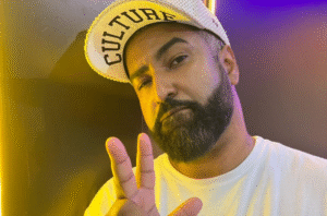 Adônis Maia lança “Flores” e inaugura nova fase em parceria com a W2B Music