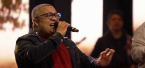 Douglas Borges grava DVD ao vivo em Goiânia com participações especiais e repertório inédito