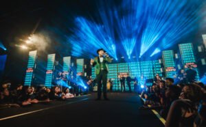 Lucas Rodrigues leva show “Vaqueiro Adorador” para Expo Cristã 2025