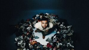Silas Magalhães aposta no R&B acústico em seu novo single “Se Eu Orar”