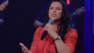 Eliane Fernandes lança “Vaso”, quarto lançamento inédito pela Gravadora Louvor Eterno