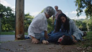 “Uma Nova História”, filme de Angela Sirino, estreou nos cinemas de todo o Brasil e já emociona o público brasileiro