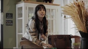 Indicada a melhor atriz, Brendha Haddad também apresentará o FICC 2025