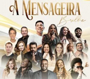 Conferência “A Mensageira 2025” reunirá milhares de mulheres em Barueri entre 19 e 23 de novembro