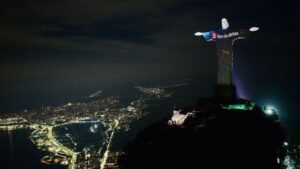 YouVersion anuncia o Verso do Ano de 2025 enquanto o engajamento bíblico atinge novos patamares globalmente