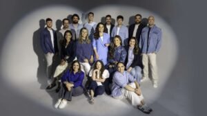 Com Ana Paula Valadão, DT Worship lança seu primeiro álbum “De Nós Se Lembrará”