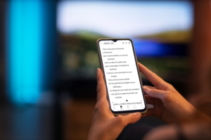 Movimento recorde: milhões recorrem às Escrituras no Ano Novo