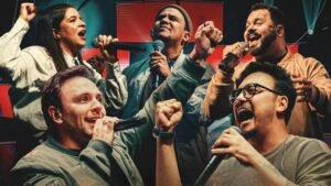 Brasas Music lança “Obsessão” do projeto “Somos Brasas Vol. 2” com Theo Rubia e Salvaon