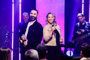 Ministério Palavra & Louvor lança “Não Pare de Orar” em parceria com a Todah Experience