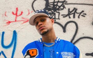 O trapper 2metro lança o single e clipe de “Devoto”