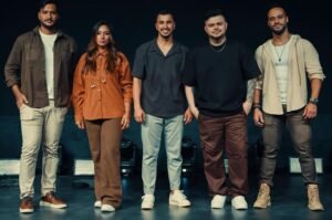 Ministério Mergulhar grava projeto “Avivamento” com participações especiais em São Paulo