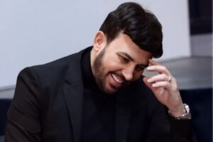 Amarildo Tavares prepara a quarta edição do Prêmio Promessa Gospel