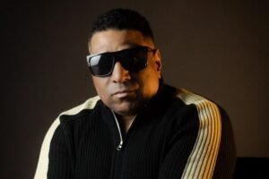 Roadie e técnico do Novo Som, André Quelhas lança o single “Sua Graça”