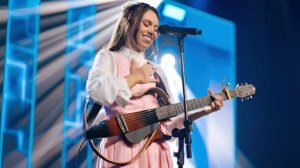 Anna Clara Rocha assina gestão de agendas com a Agência Canto da Ovelha e inicia nova fase em sua carreira