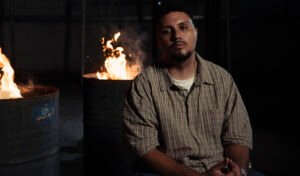 O trapper Nesk Only lança o single e clipe de “Sarça”