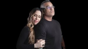 Novo single “Teu Nome”: Brinco e Nãna Shara estreiam projeto em dupla