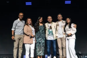 Davi Sacer apresenta seu novo álbum pela Universal Music Christian Group – Salvo Pela Graça