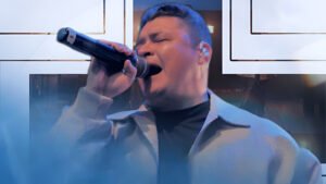 Alessandro Ribeiro lança “O Sacrifício Sou Eu” pela Bless Music