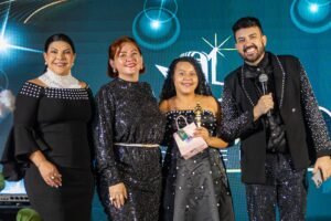 Íngrid Vitória vence o Prêmio Promessa Gospel 2026 na categoria Talentos Kids e consolida fase de crescimento na cena musical