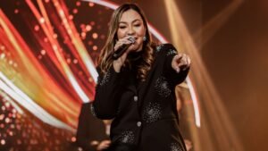 Karol Costa apresenta o álbum Avivamento pela Todah Experience e dá início a um tempo de avivamento pessoal