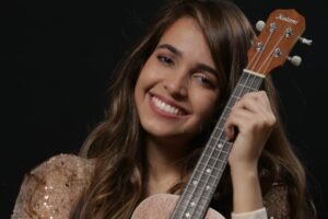 Cantora Rayssa Lima ganha destaque nacional e se consolida como uma das novas vozes do gospel brasileiro