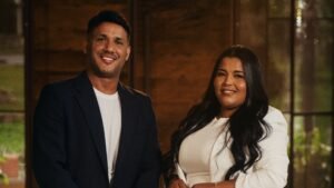 Ronan Sabadini lança o álbum “Maranata” juntamente com o clipe da canção “Não Ceda”