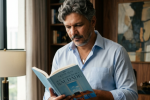 Autor cearense Victor Alan conquista leitores com crônicas que celebram a memória