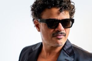 Leo Maia, filho de Tim Maia, lança álbum “Forte e Corajoso” e apresenta nova fase na música gospel