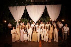 Gravadora Louvor Eterno reúne artistas de várias gerações no projeto “A Comunhão”