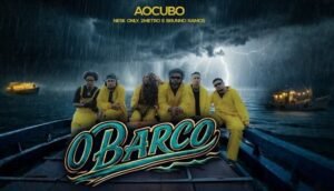 Ao Cubo, Nesk Only, 2metro e Brunno Ramos apresentam o single e clipe colaborativos “O Barco”