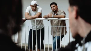 Nesk Only e 2metro estão novamente juntos no EP “Toque”, que vem acompanhado do clipe da faixa-título