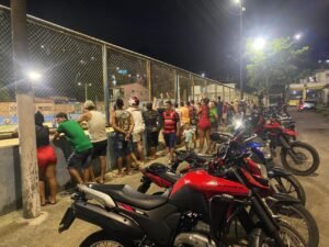 2ª Copa Professor Edilson Matos fortalece tradição do futebol comunitário no Nossa Senhora de Fátima 2