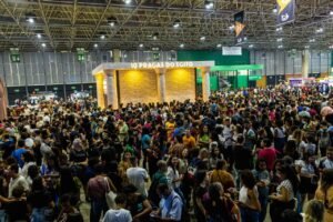 Expo Cristã 2026 retorna a São Paulo e anuncia nova fase como hub global de negócios, inovação e experiências cristãs