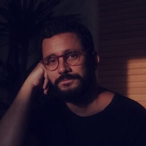 Paulo Nazareth lança “O Que É Pra Ser”, seu primeiro álbum de carreira