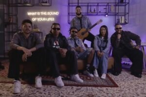 Set da Bênção 2 une trap, pentecostal e testemunhos de cura no single “Ó Deus (Cura Essas Feridas)”