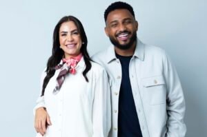 Késia Soares e Eli Soares lançam o single e clipe de “Caminho”