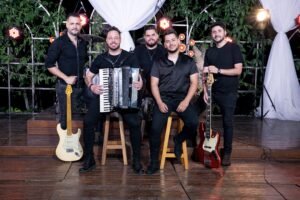 Banda GratidãO apresenta o single “O Que Eu Sou Sem Deus Comigo” e fala sobre o projeto especial de 18 anos de carreira