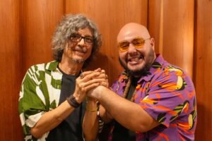 Márcio Moreira apresenta “Princípio do Prazer”, single que une lirismo, memória e música brasileira
