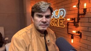 Ex-paquito revela os bastidores do Xou da Xuxa, conta por que recusou reencontro na TV e detalha prisão na África