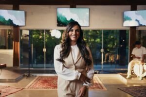 Laiane Torres lança “Te Desejamos”, canção que nasceu de uma década de espera e entrega a Deus