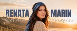 Renata Marin apresenta “Dias de Paz (Ruach)” e aposta em experiência 8D para criar uma imersão de paz e adoração