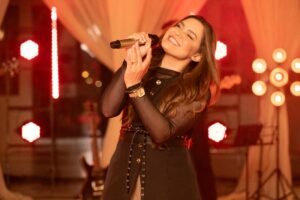 Mara Souza lança a canção “O Processo”, sua segunda colaboração no projeto “A Comunhão”