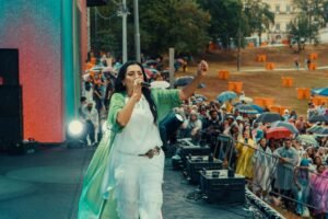 Louvorzão 93 é sucesso de público em mais de sete horas de show