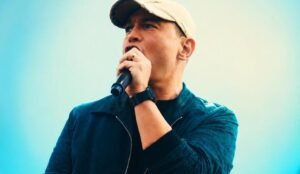 Aguiar MultiMusic presente no Louvorzão 93: quatro artistas do escritório no palco da Quinta da Boa Vista