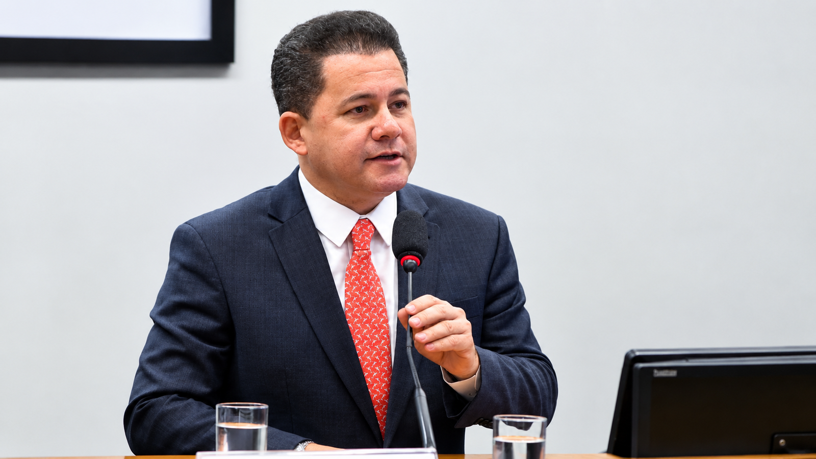 Cezinha de Madureira. Foto: Divulgação.
